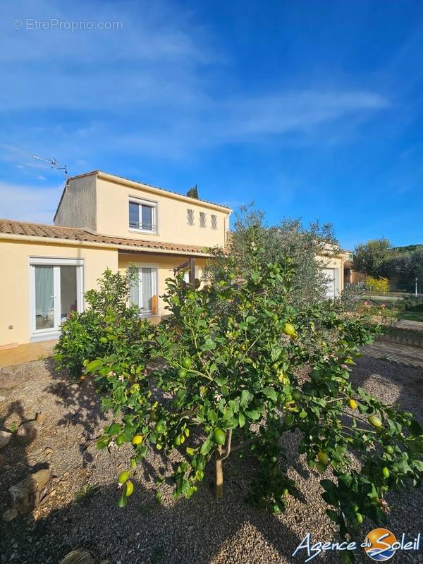 Maison à NARBONNE