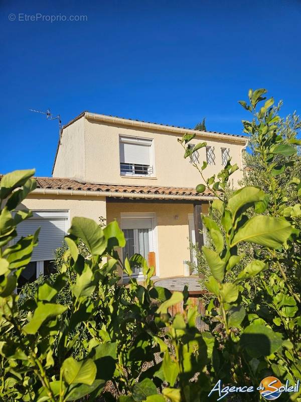 Maison à NARBONNE