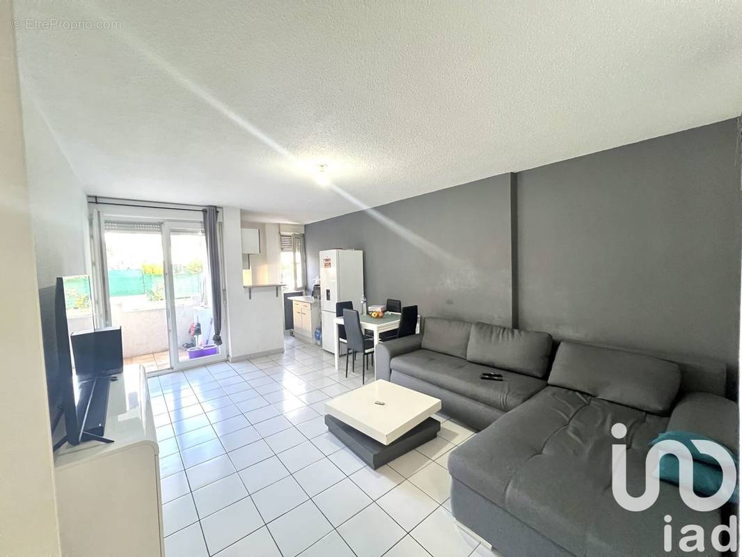 Photo 1 - Appartement à MONTPELLIER