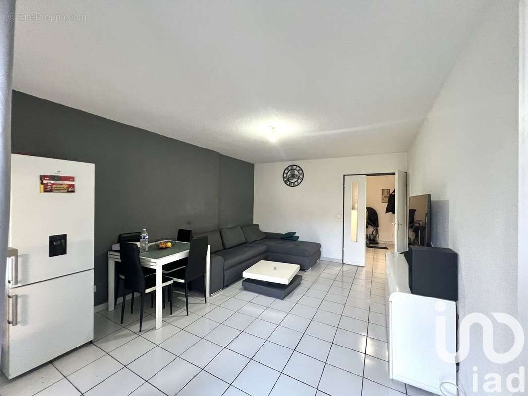 Photo 4 - Appartement à MONTPELLIER