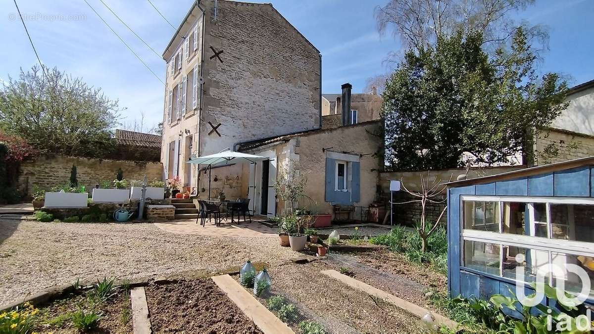 Photo 5 - Maison à AULNAY