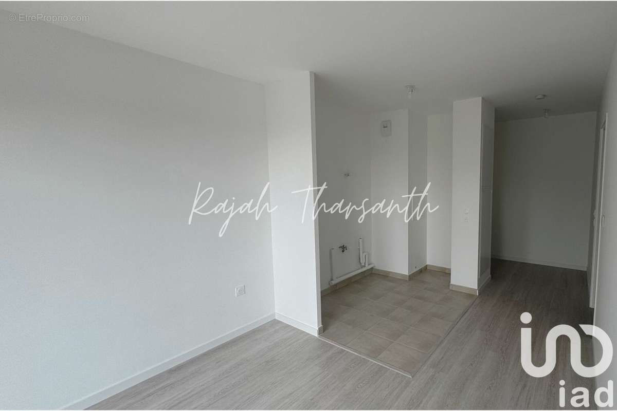 Photo 2 - Appartement à NOISY-LE-GRAND