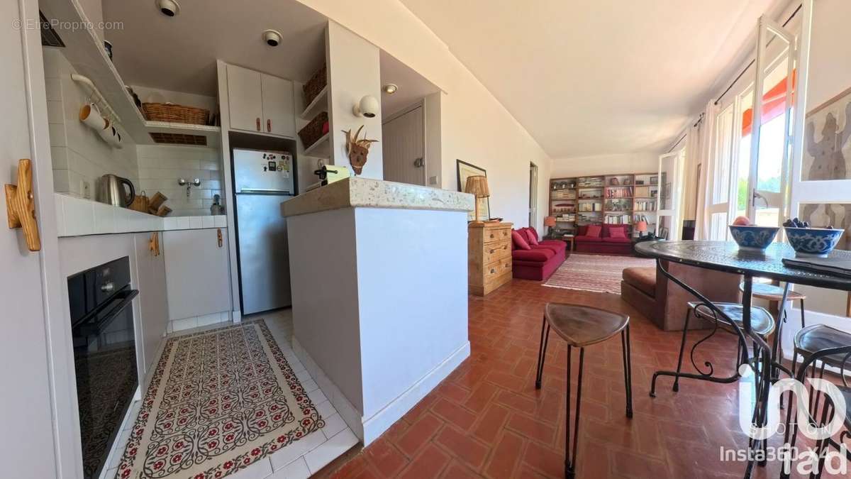 Photo 2 - Appartement à HYERES