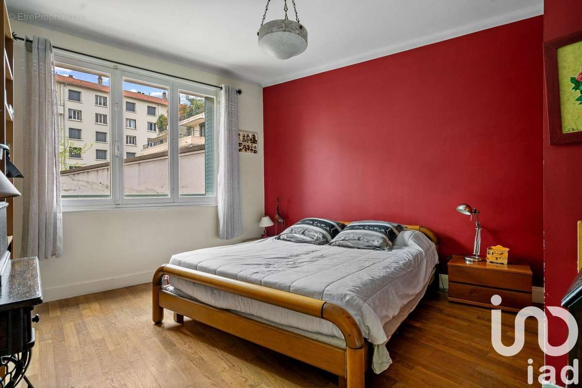 Photo 3 - Appartement à LYON-4E