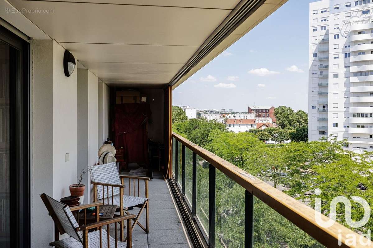 Photo 2 - Appartement à MAISONS-ALFORT