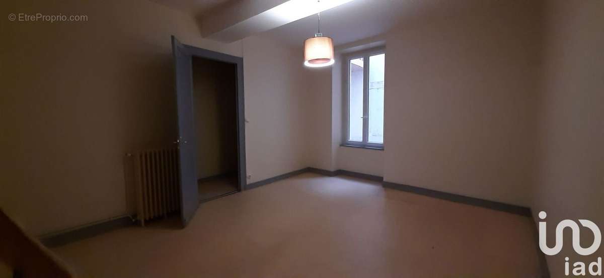 Photo 4 - Appartement à SAUVETERRE-DE-GUYENNE