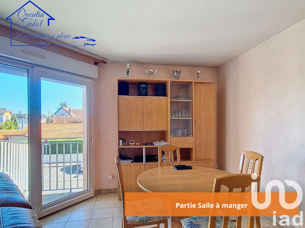 Photo 4 - Appartement à JOUE-LES-TOURS