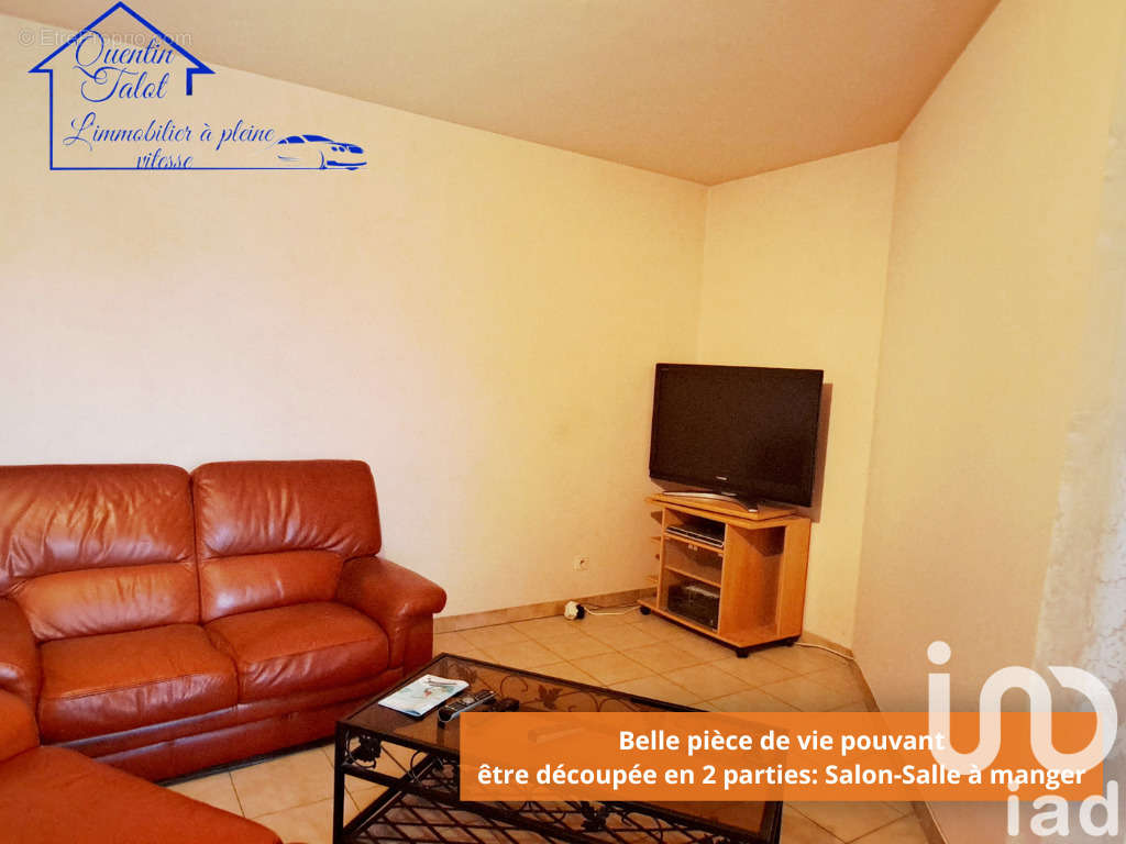 Photo 6 - Appartement à JOUE-LES-TOURS