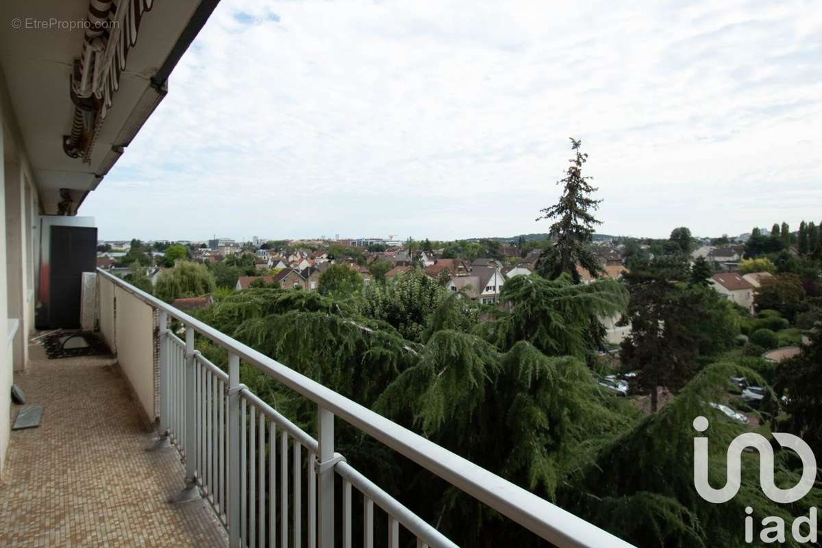 Photo 2 - Appartement à ERMONT