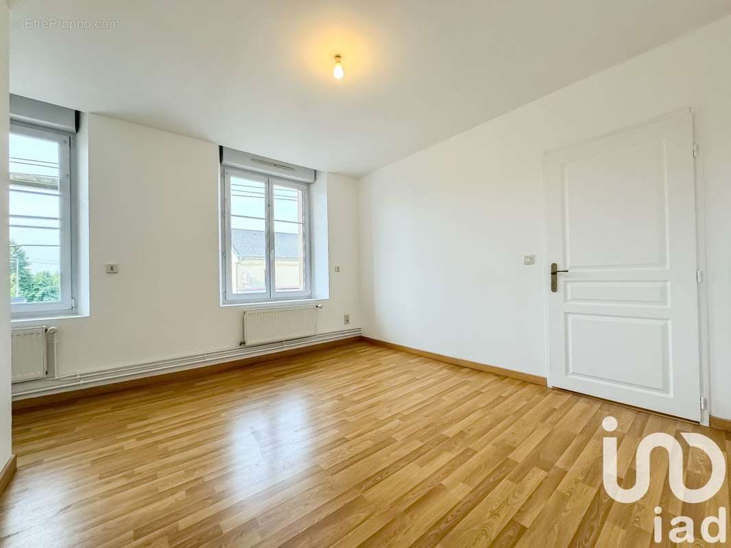 Photo 4 - Appartement à WARCQ