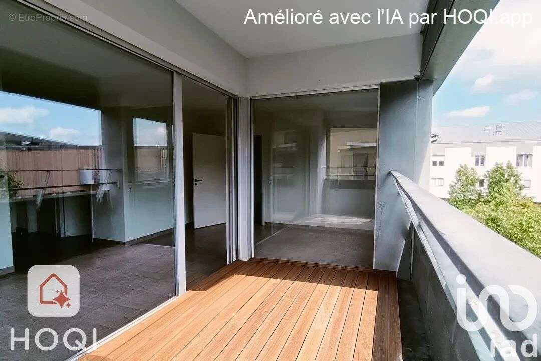 Photo 7 - Appartement à BAYONNE