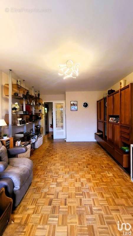 Photo 2 - Appartement à VITRY-SUR-SEINE