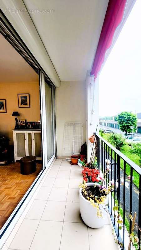 Photo 4 - Appartement à VITRY-SUR-SEINE