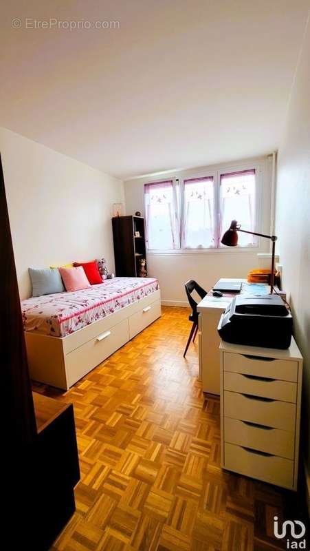 Photo 6 - Appartement à VITRY-SUR-SEINE