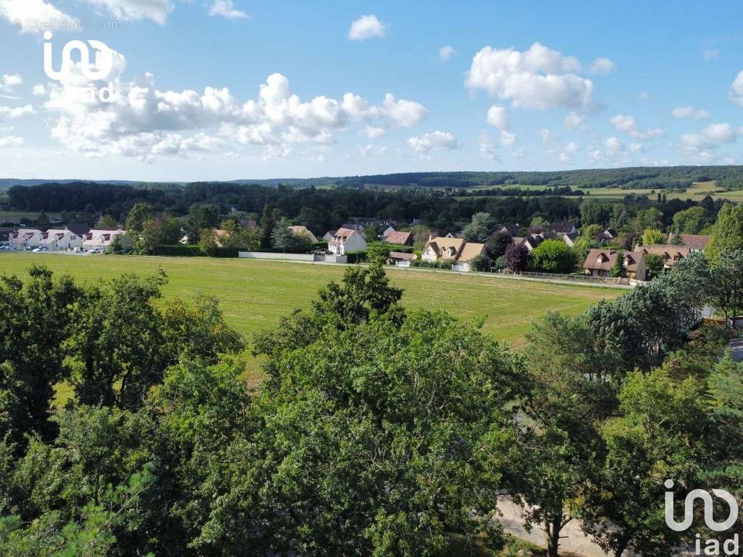 Photo 5 - Terrain à BOUTIGNY-SUR-ESSONNE