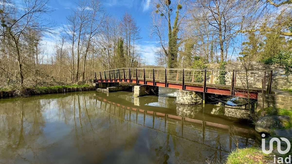 Photo 6 - Terrain à BOUTIGNY-SUR-ESSONNE