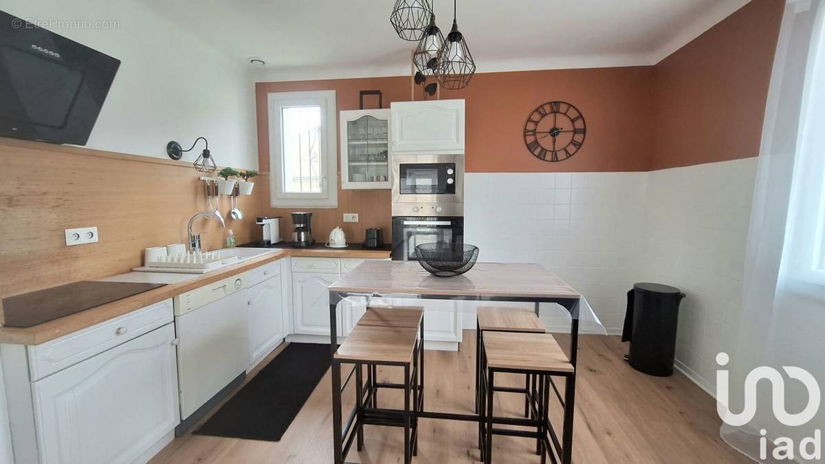 Photo 1 - Appartement à ARGELES-GAZOST