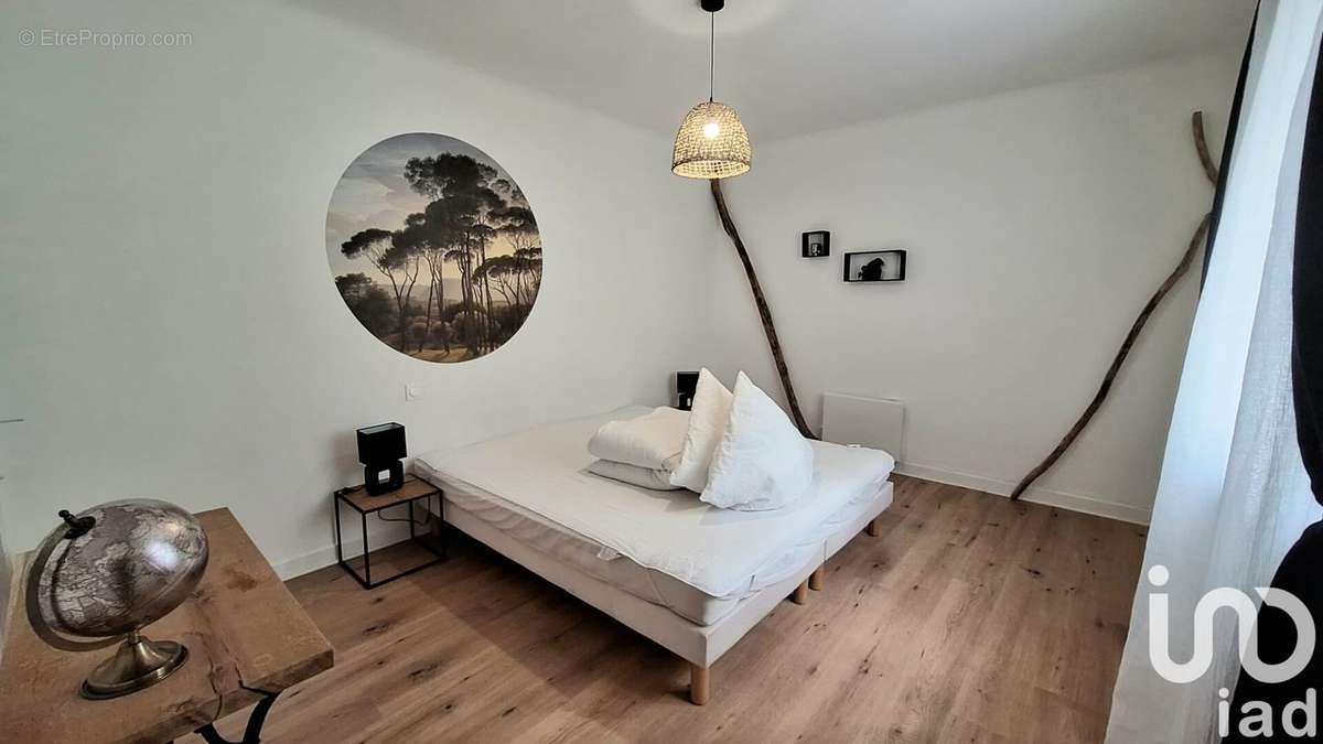 Photo 4 - Appartement à ARGELES-GAZOST