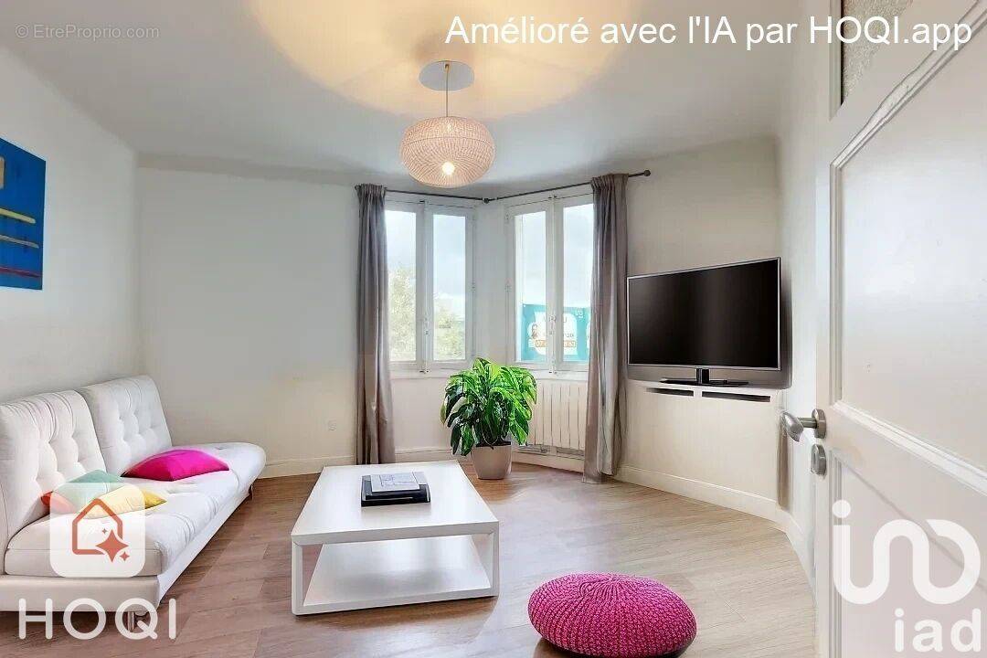 Photo 1 - Appartement à LYON-3E