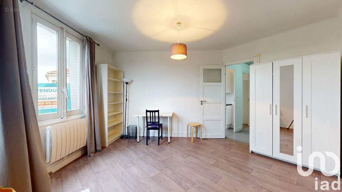 Photo 3 - Appartement à LYON-3E