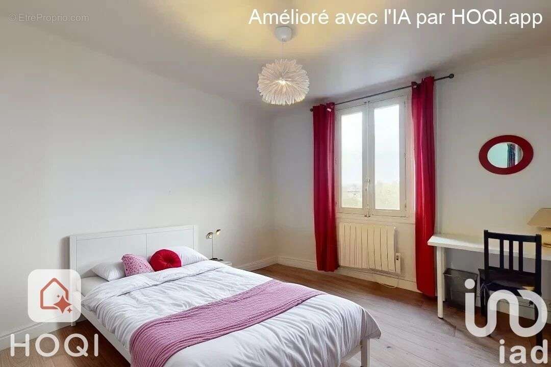 Photo 9 - Appartement à LYON-3E