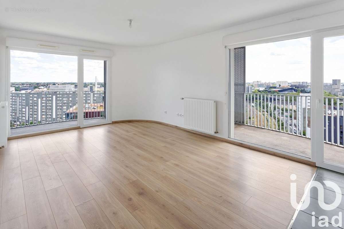 Photo 2 - Appartement à NANTES