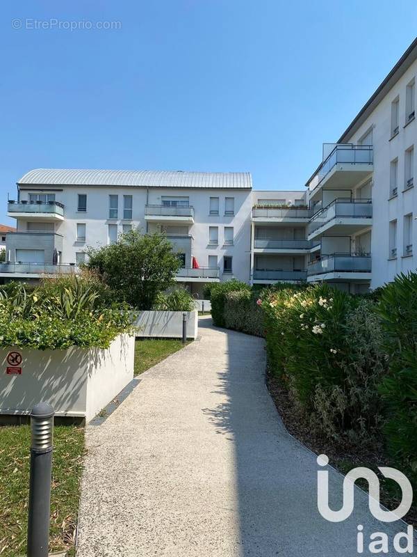 Photo 1 - Appartement à BLAGNAC