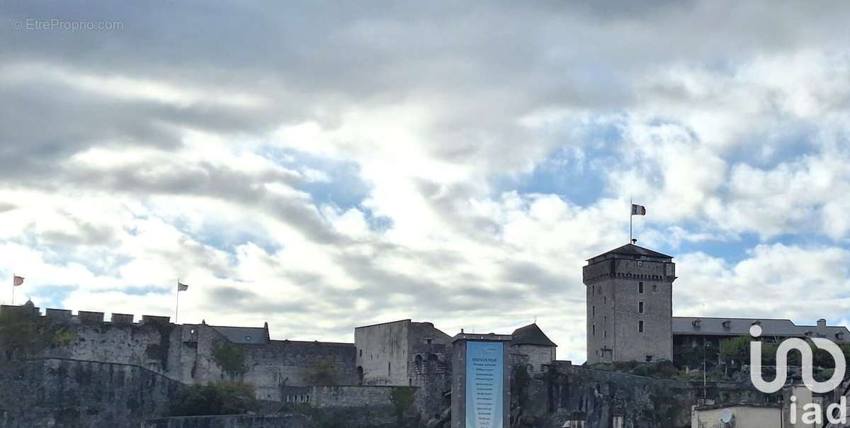 Photo 9 - Appartement à LOURDES