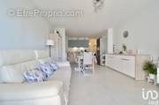 Photo 1 - Appartement à CANNES-ECLUSE