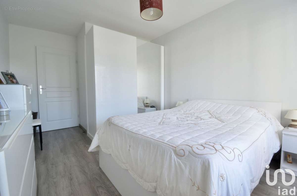 Photo 5 - Appartement à CANNES-ECLUSE