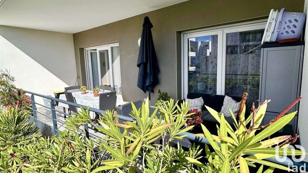 Photo 8 - Appartement à CANNES-ECLUSE