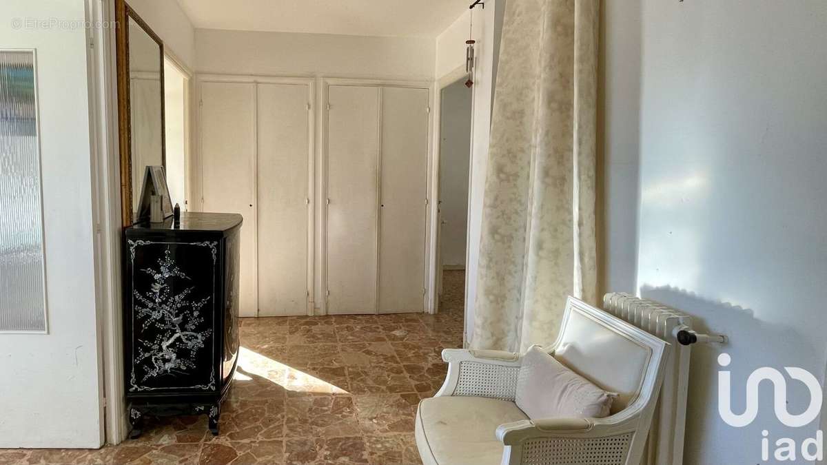 Photo 2 - Appartement à ROQUEBRUNE-CAP-MARTIN