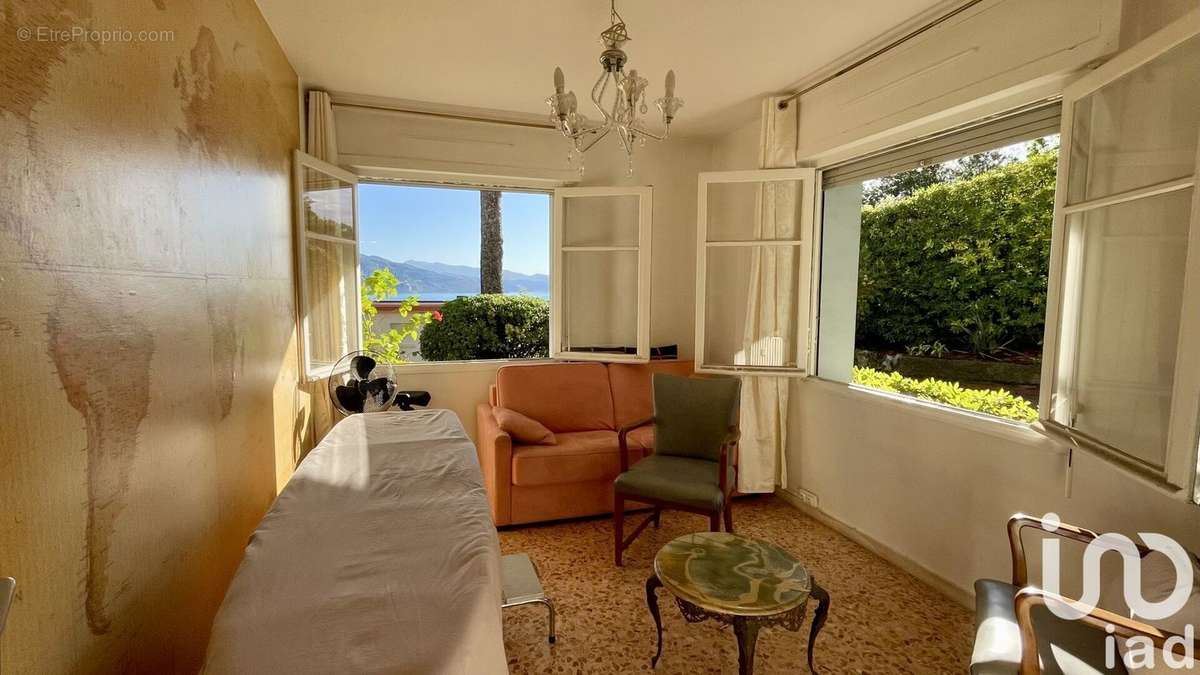 Photo 5 - Appartement à ROQUEBRUNE-CAP-MARTIN