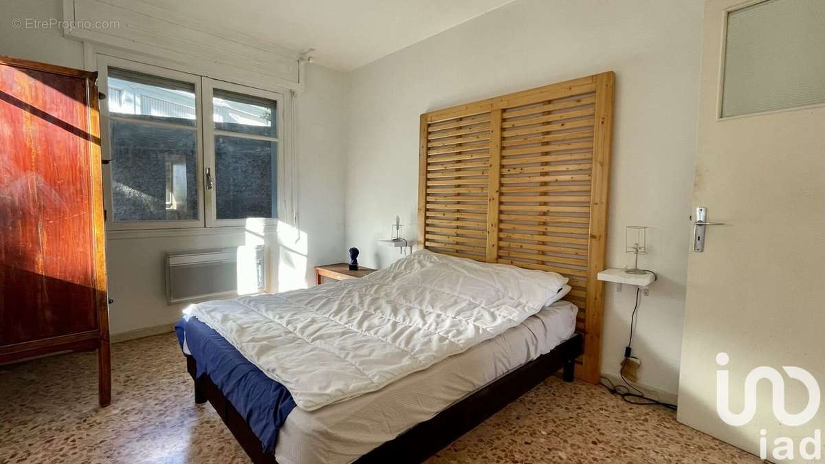 Photo 8 - Appartement à ROQUEBRUNE-CAP-MARTIN