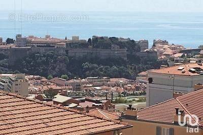 Photo 1 - Appartement à ROQUEBRUNE-CAP-MARTIN