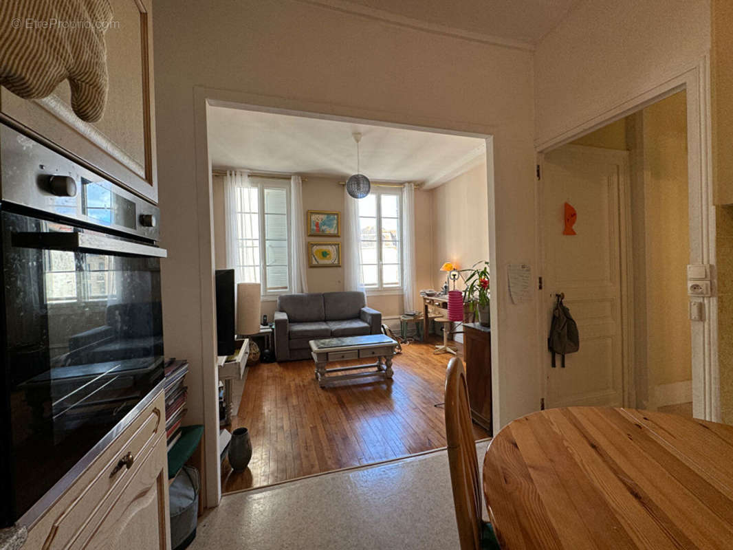 Appartement à PERIGUEUX