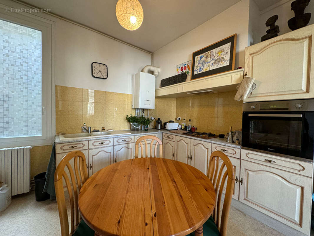 Appartement à PERIGUEUX