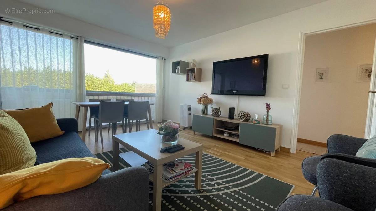 Appartement à VILLERS-SUR-MER