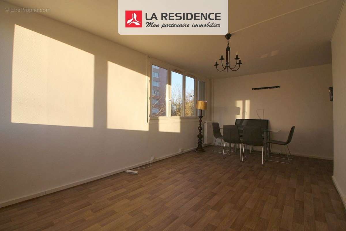 Appartement à ROUEN