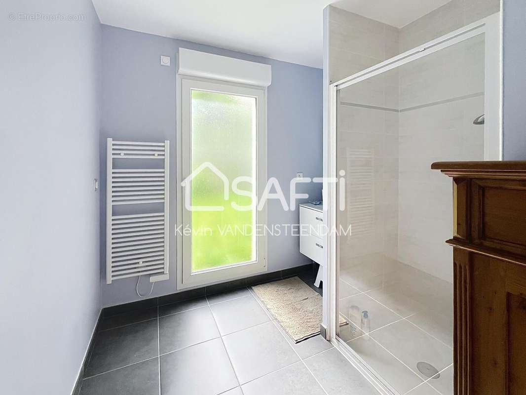 Photo 6 - Appartement à FACHES-THUMESNIL