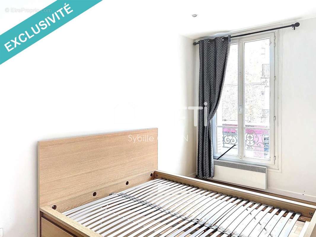 Photo 6 - Appartement à PARIS-15E