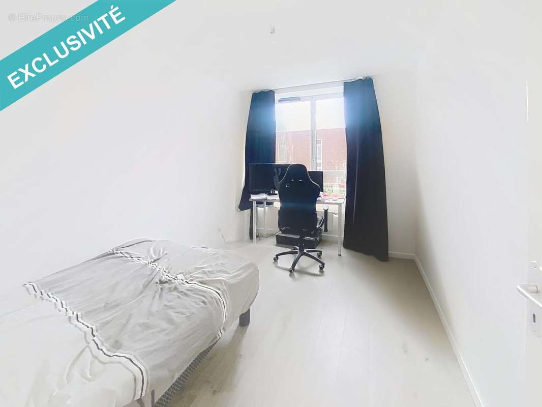 Photo 7 - Appartement à LILLE