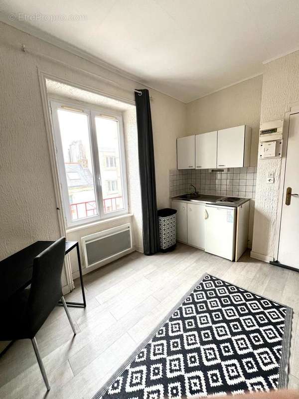 Photo 3 - Appartement à QUIMPER