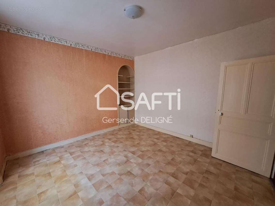 Photo 4 - Appartement à LOUDUN