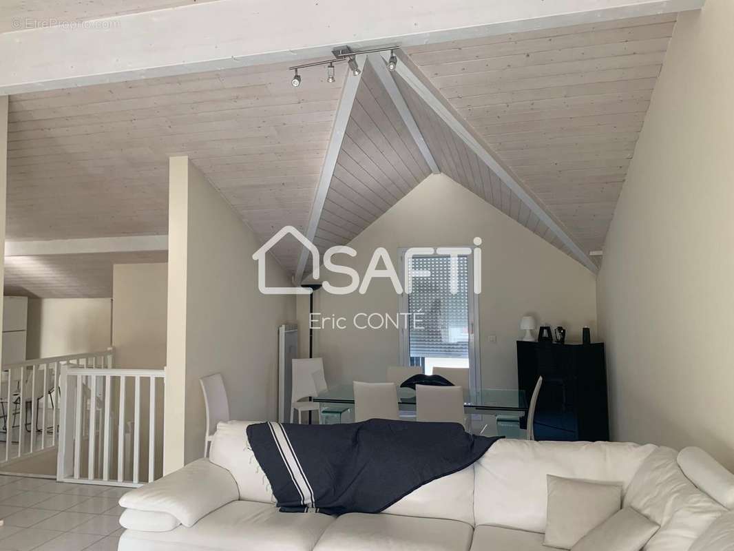 Photo 2 - Appartement à ARCACHON