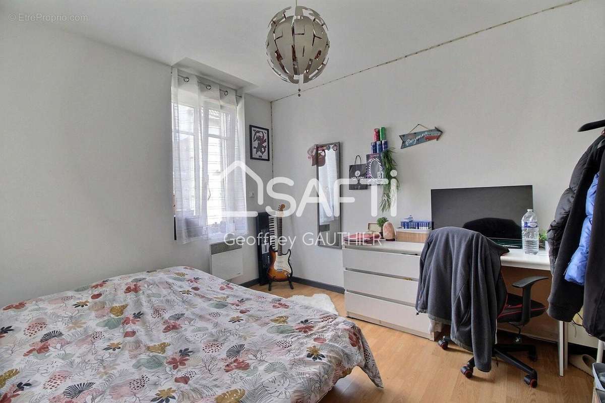 Photo 7 - Appartement à BOULOGNE-SUR-MER