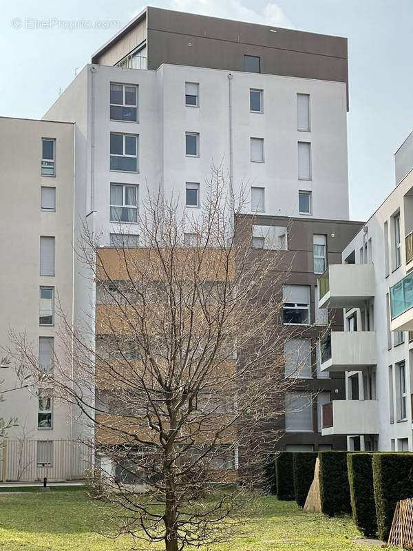 Appartement à LYON-7E