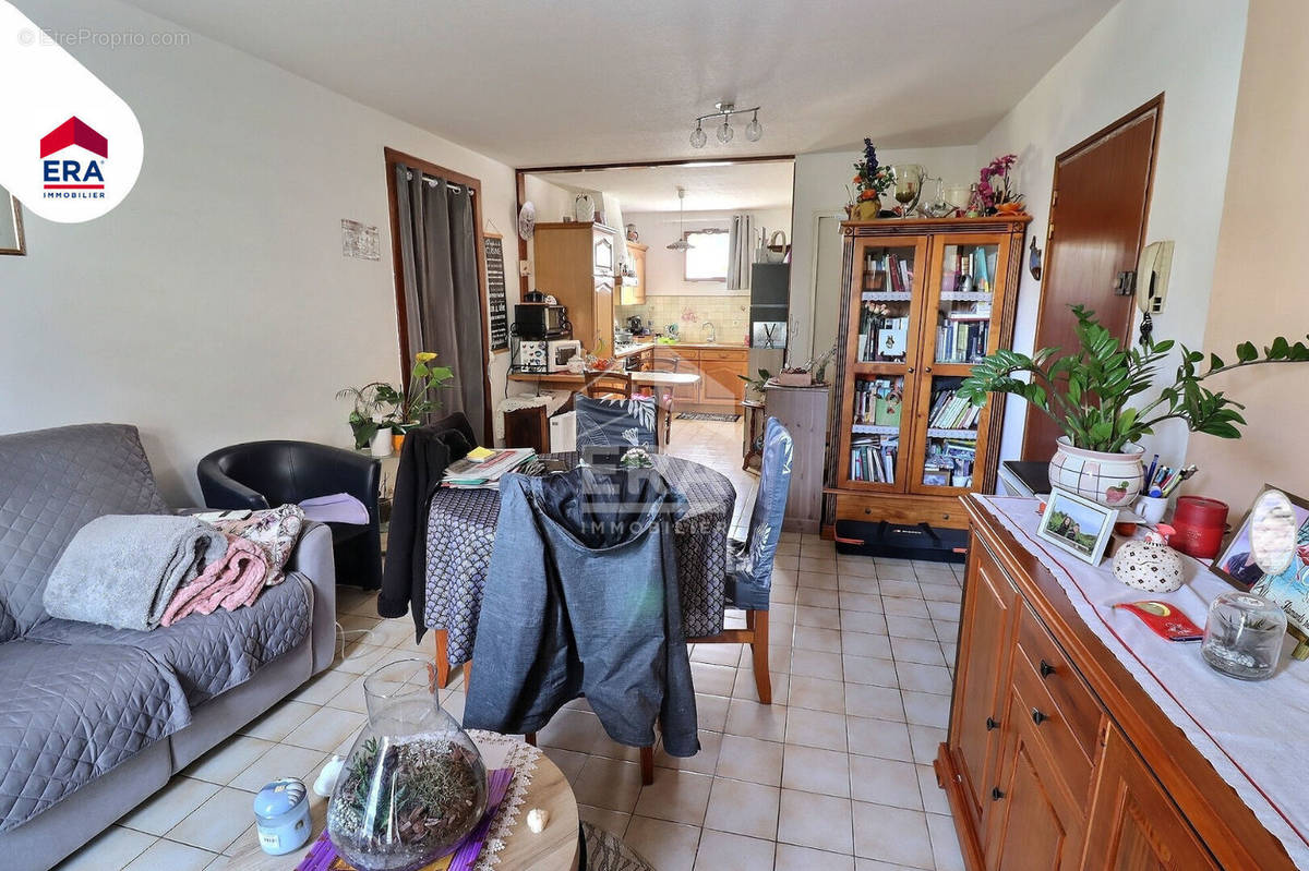 Appartement à FIGEAC