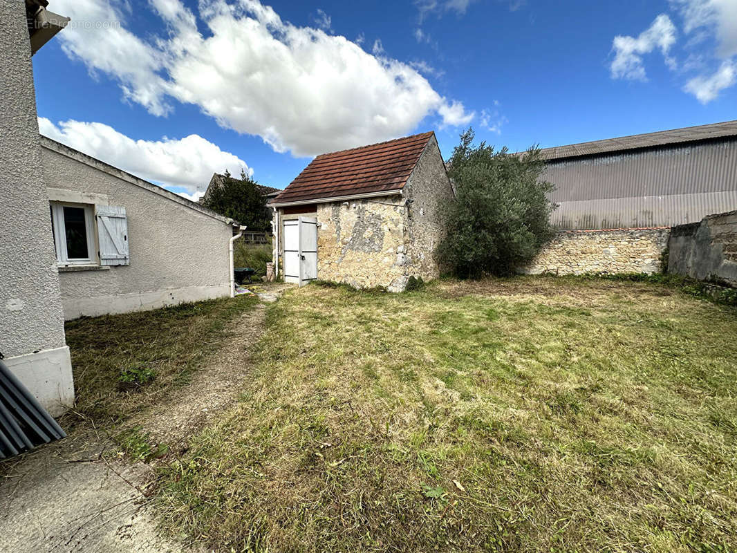 Maison à CHAMPIGNY