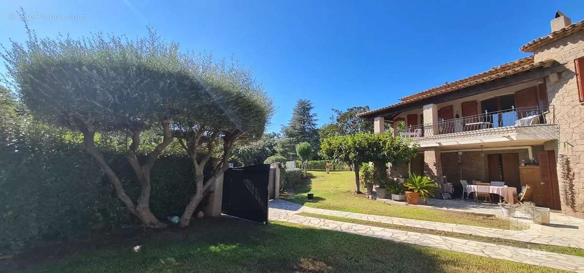 Maison à LA SEYNE-SUR-MER